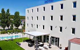 Brit Hotel Martigues Nord